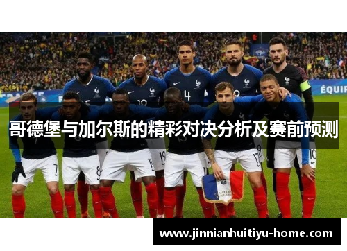 哥德堡与加尔斯的精彩对决分析及赛前预测
